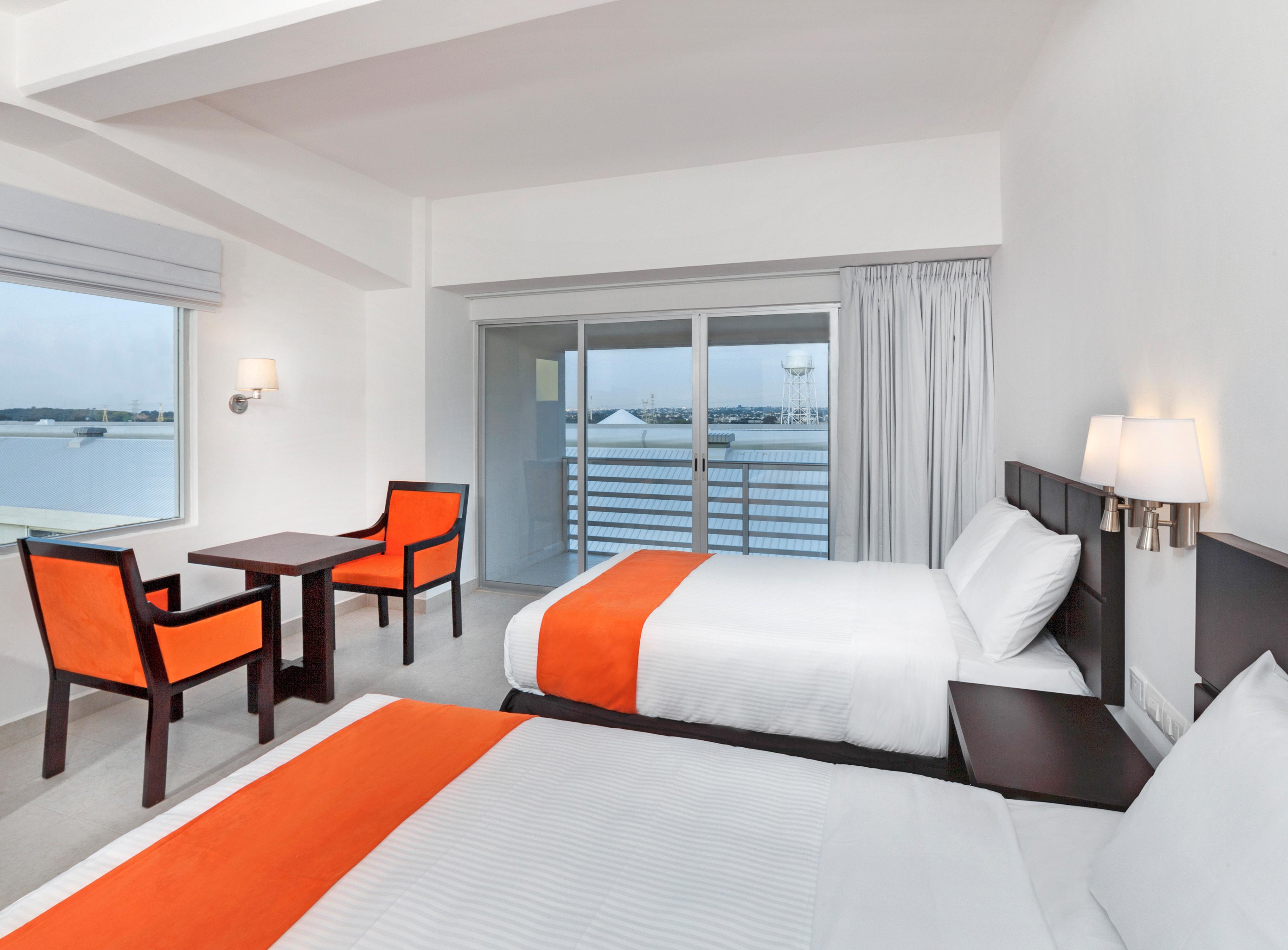 Hotel Yes Inn Nuevo Veracruz Exteriör bild
