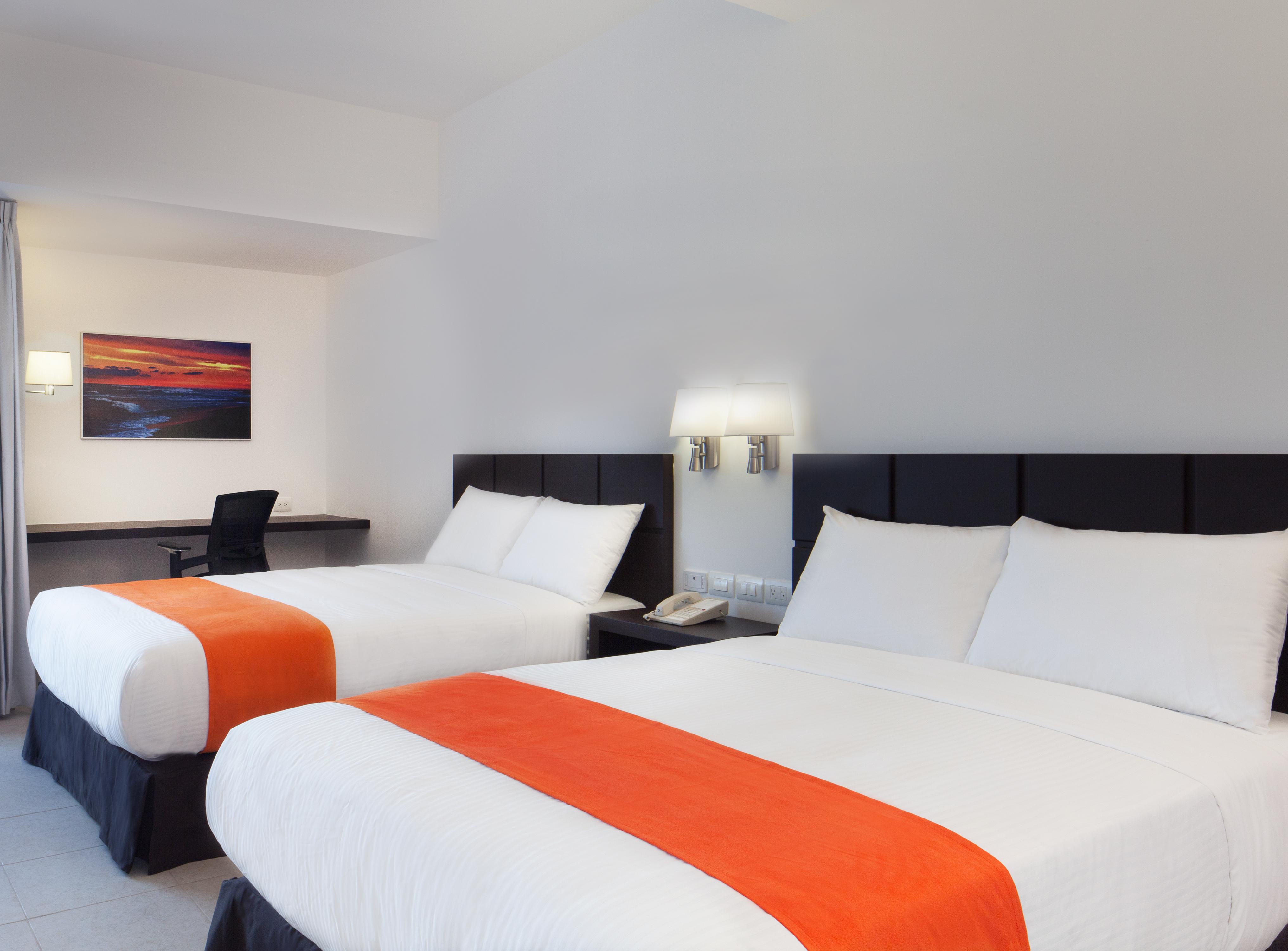 Hotel Yes Inn Nuevo Veracruz Exteriör bild