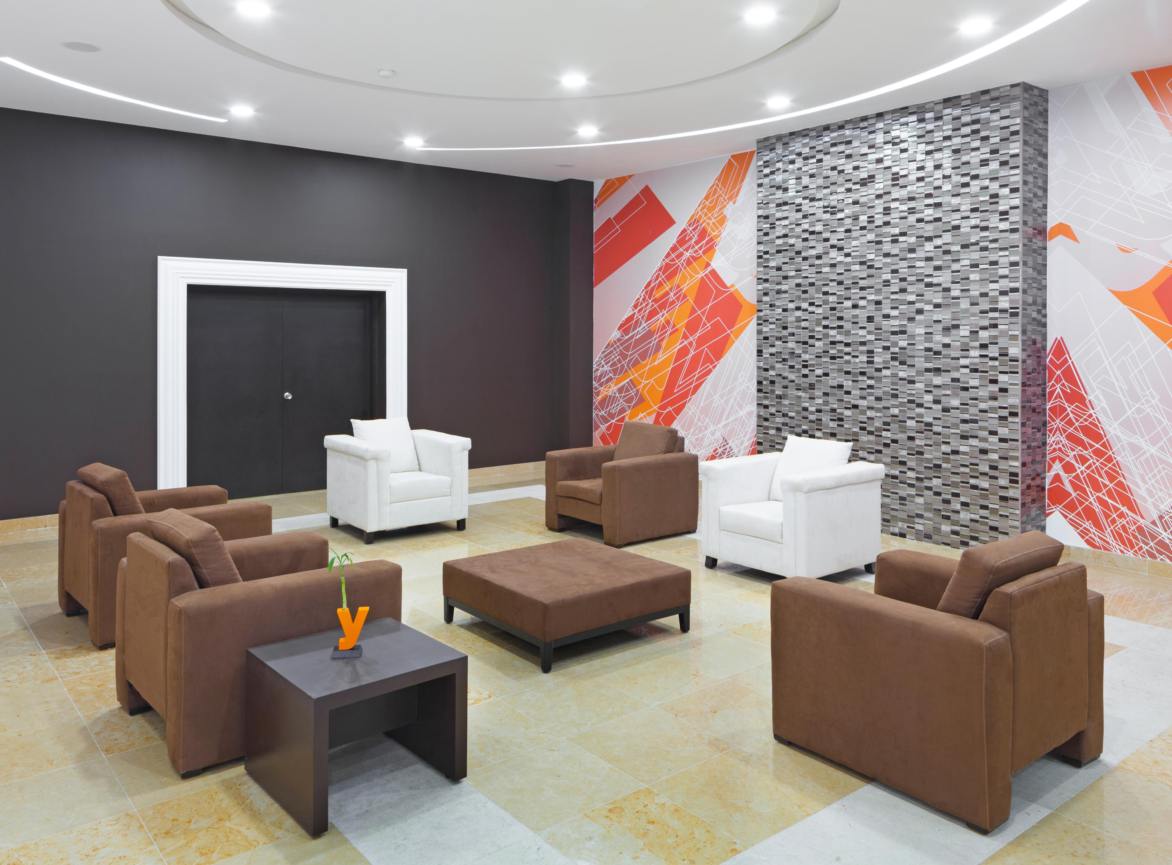 Hotel Yes Inn Nuevo Veracruz Exteriör bild
