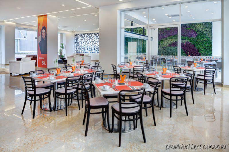Hotel Yes Inn Nuevo Veracruz Exteriör bild