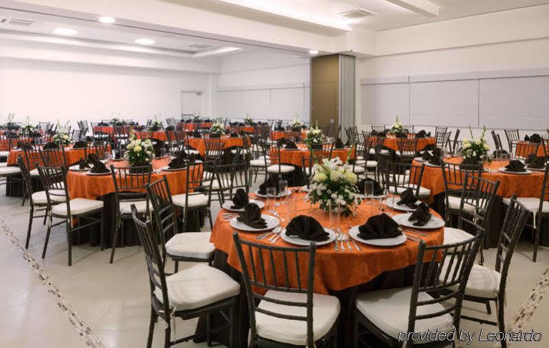 Hotel Yes Inn Nuevo Veracruz Exteriör bild