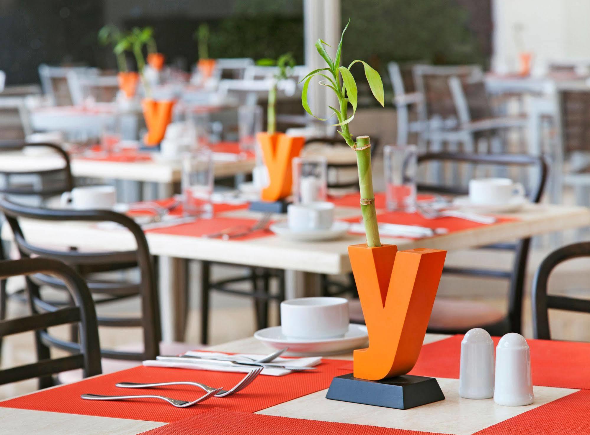 Hotel Yes Inn Nuevo Veracruz Exteriör bild