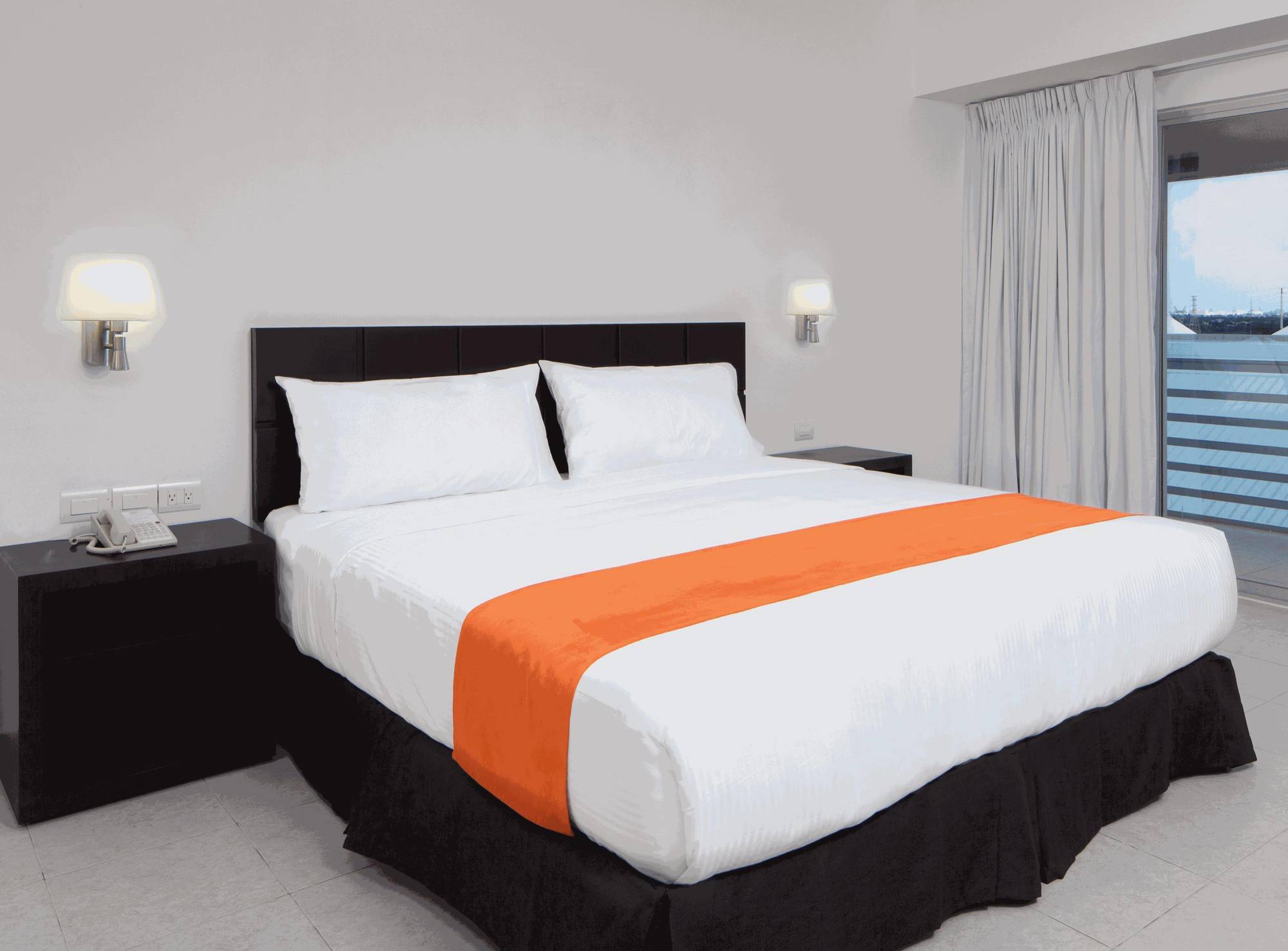 Hotel Yes Inn Nuevo Veracruz Exteriör bild